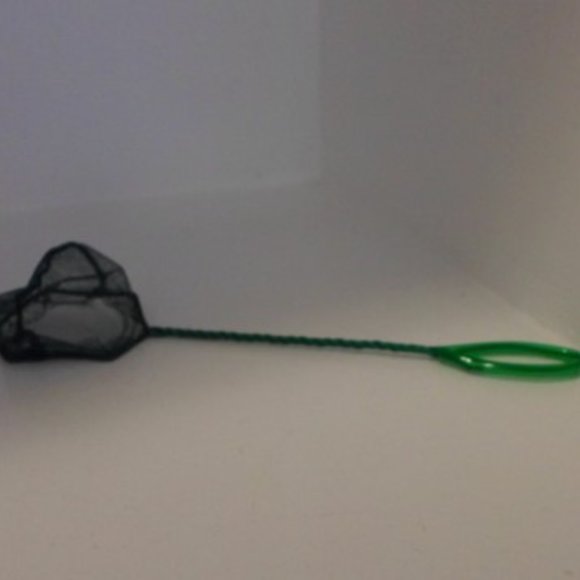 Hexagon Beta Keeper & Small Net - Picture 3 of 5